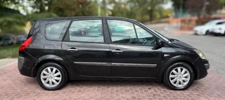 RENAULT GRAND SCENIC 2.0 DCi 150cv  "7 PLAZAS"