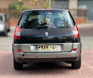 RENAULT GRAND SCENIC 2.0 DCi 150cv  "7 PLAZAS"