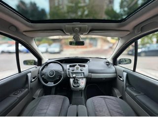 RENAULT GRAND SCENIC 2.0 DCi 150cv  "7 PLAZAS"