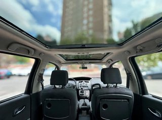 RENAULT GRAND SCENIC 2.0 DCi 150cv  "7 PLAZAS"