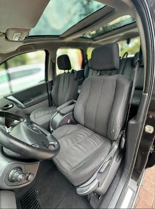 RENAULT GRAND SCENIC 2.0 DCi 150cv  "7 PLAZAS"
