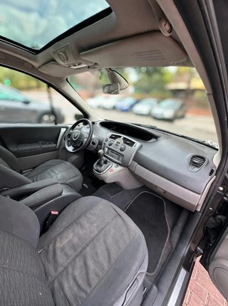 RENAULT GRAND SCENIC 2.0 DCi 150cv  "7 PLAZAS"