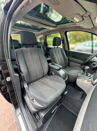 RENAULT GRAND SCENIC 2.0 DCi 150cv  "7 PLAZAS"