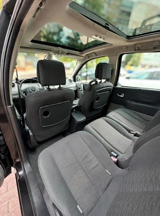 RENAULT GRAND SCENIC 2.0 DCi 150cv  "7 PLAZAS"