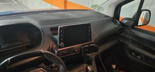 Peugeot Partner 2019