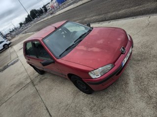 Peugeot 106 1.5diesel