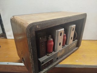 Radio Antigua de Sobremesa