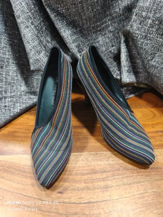 Zapatos UN United Nude T37
