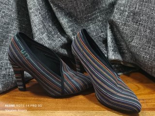 Zapatos UN United Nude T37
