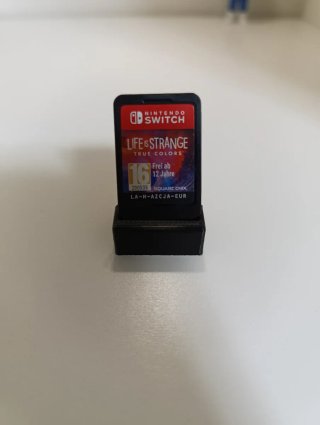Life is Strange: True Colors Nintendo Switch
