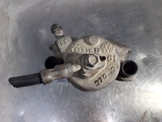 Pinza de freno delantera izquierda SEAT CORDOBA