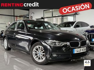 BMW Serie 3 318i