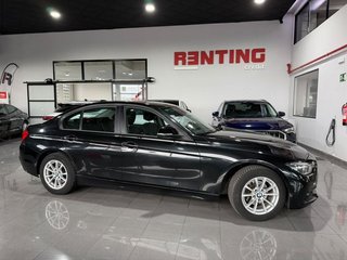 BMW Serie 3 318i