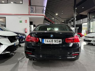 BMW Serie 3 318i