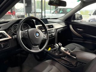 BMW Serie 3 318i