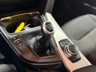 BMW Serie 3 318i