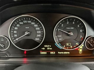 BMW Serie 3 318i
