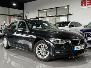 BMW Serie 3 318i