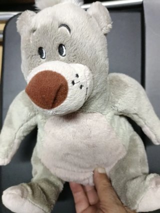 Osito de Peluche