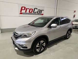 Honda CR-V 1.6 i-DTEC 160 4x4 Executive