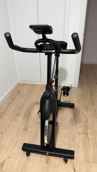 Bici Fitness Tech M13 Indoor