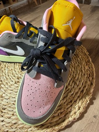 Zapatillas Nike Jordan