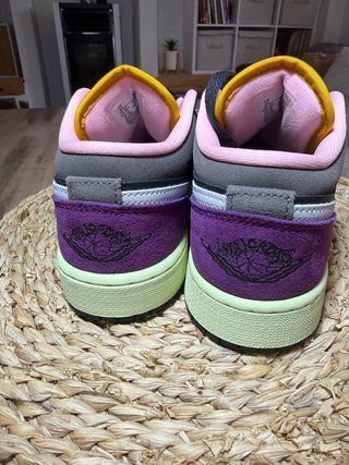 Zapatillas Nike Jordan