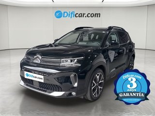 Citroën C5 C5 AIRCROSS 1.5 BLUE HDI 130CV
