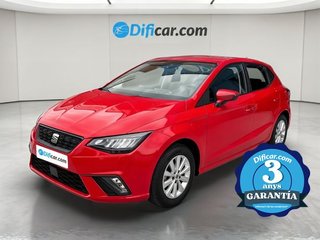 Seat Ibiza IBIZA 1.0 80CV REFERENCE XL