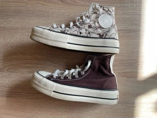 Converse All Star Altas