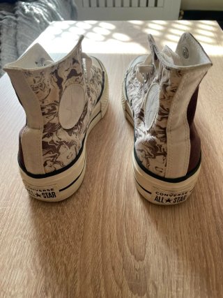 Converse All Star Altas