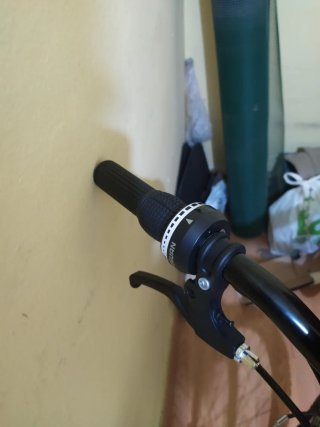 Bicicleta Montaña Ruedas 26.NUEVA.NEGOCIABLE.GRACI
