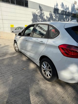 BMW Serie 2 2017