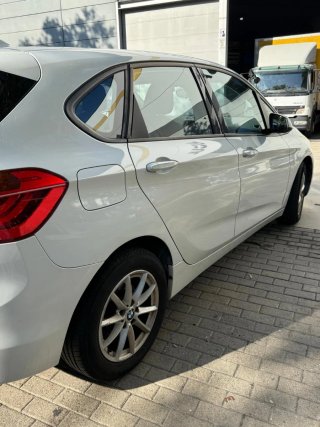 BMW Serie 2 2017