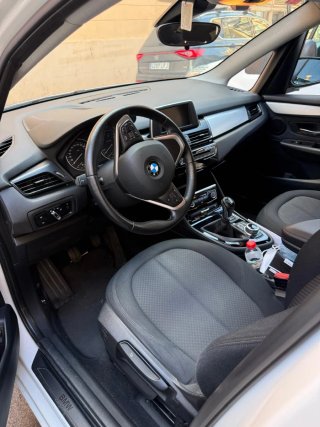 BMW Serie 2 2017