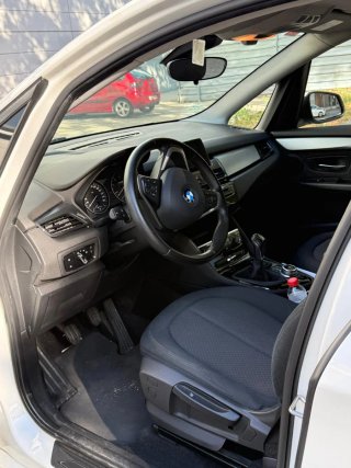 BMW Serie 2 2017