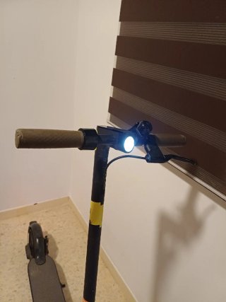 Patinete Eléctrico Xiaomi