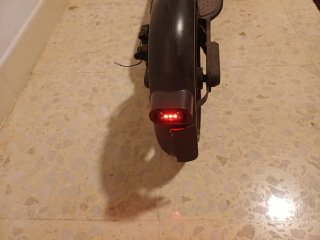 Patinete Eléctrico Xiaomi