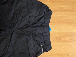 Pantalón de esquí Columbia Snow Gun Hombre L