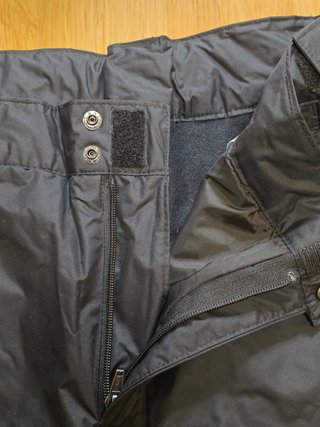 Pantalón de esquí Columbia Snow Gun Hombre L