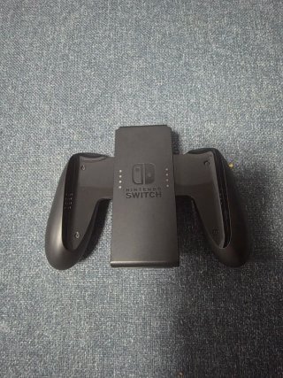 Nintendo Switch OLED Edición Super Mario Wonder