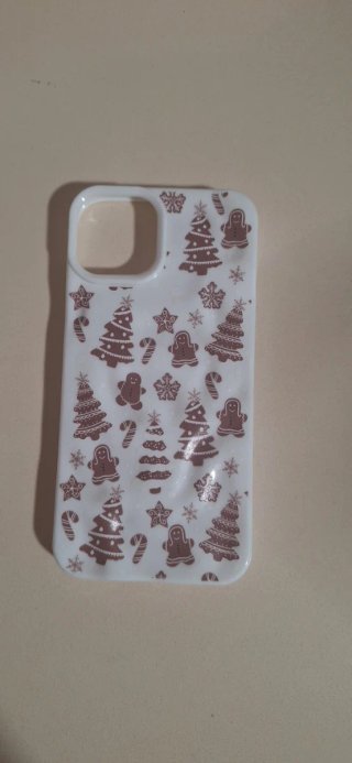 Lote de 4 Fundas para iPhone 13/14