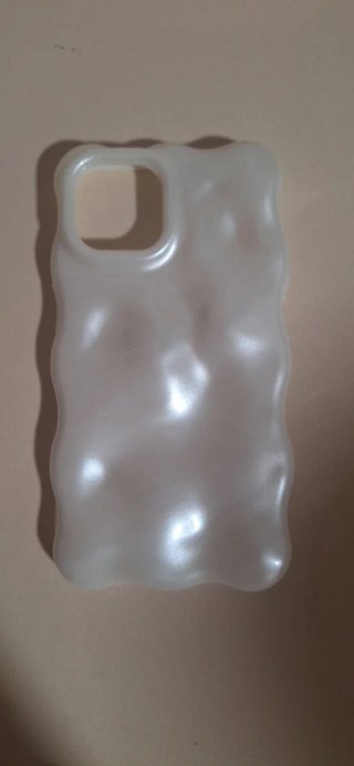 Lote de 4 Fundas para iPhone 13/14