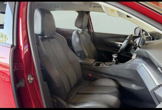 Peugeot 3008 2022