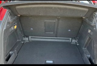 Peugeot 3008 2022