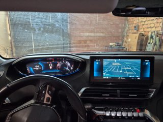 Peugeot 3008 2022