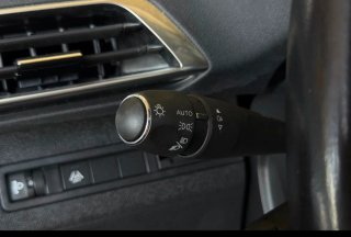 Peugeot 3008 2022