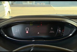 Peugeot 3008 2022