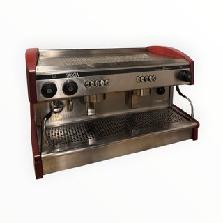 Cafetera Profesional Gaggia Bella