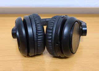 Auriculares Bluetooth Thomson WHP-6007B